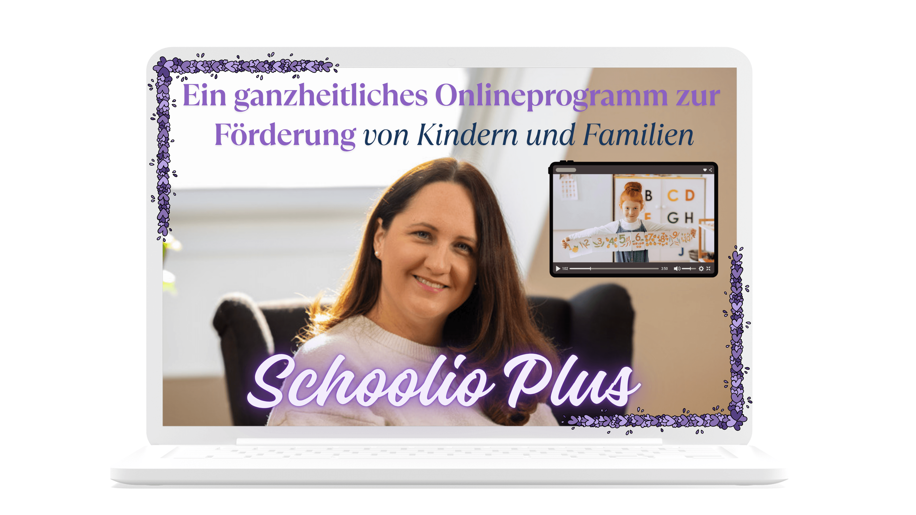 Schoolio plus