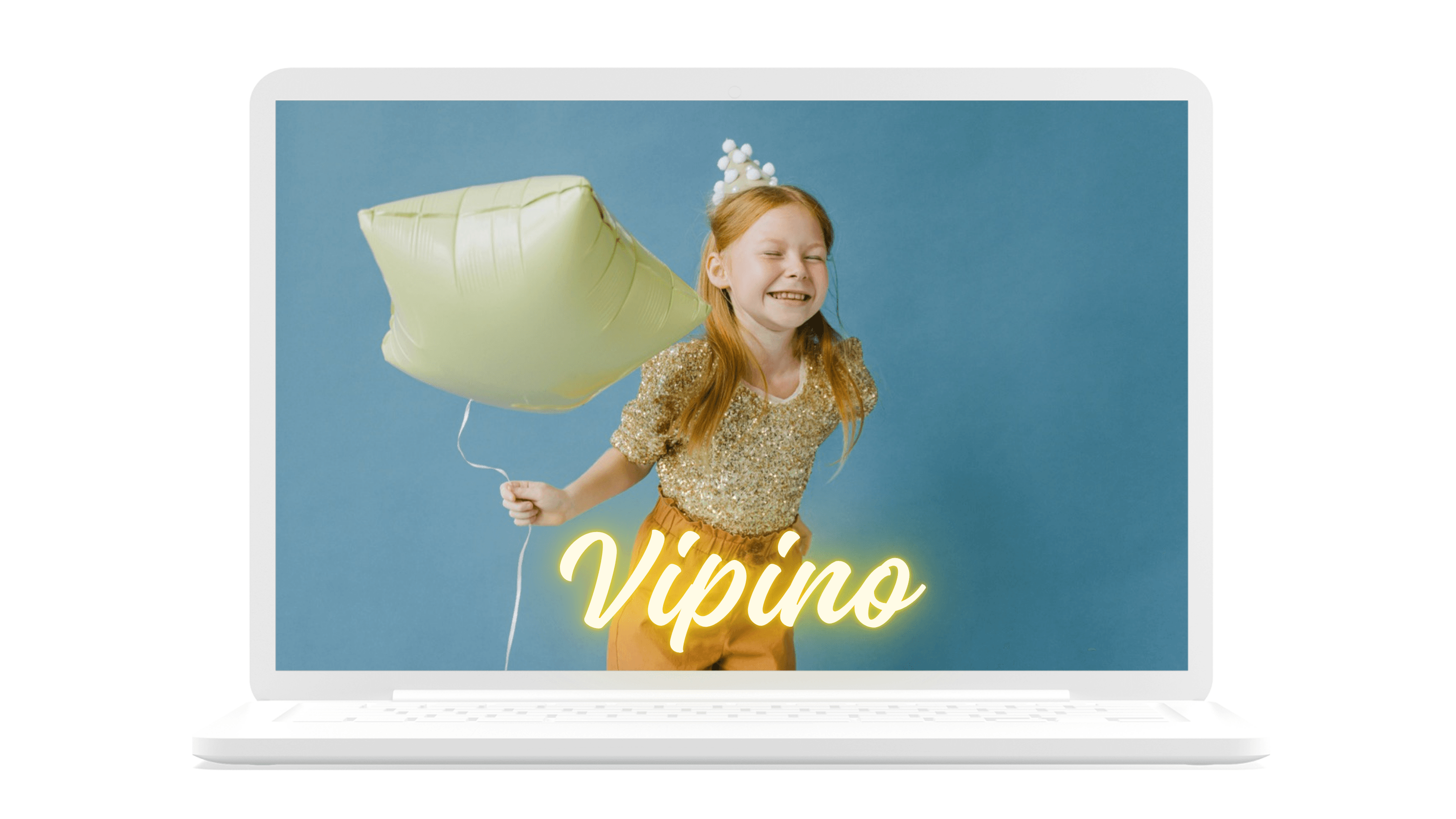 VIPino
